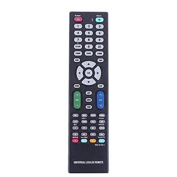 RM-014S + Smart TV на Дистанционното Управление Подмяна на Телевизора Ключ Универсален LCD Led за Домашния ТЕЛЕВИЗОР Аксесоари За Гледане