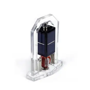 Високоскоростен Слънчев Двигател на магнитна Висулка Мендосино Motor Вертикална Слънчева Технология Играчка За Подарък