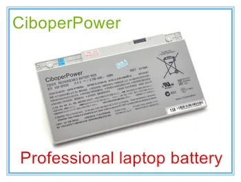Оригинал VGP-BPS33 BPS33 SVT-14 SVT-15 11,4 В 3760 ма 43wh батерия за лаптоп