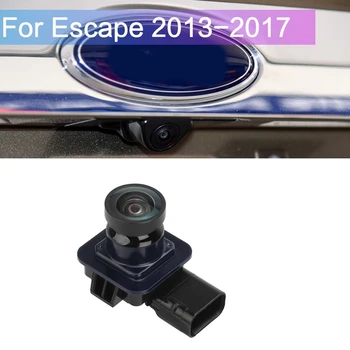 За Ford Escape 2013-2017 Нова камера за задно виждане, Камера за задно виждане, камера за помощ при паркиране GJ5T-19G490-AD / EJ5Z-19G490-A