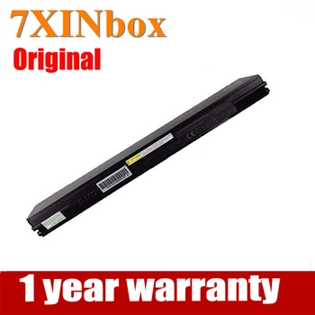 7XINbox 7,4 V 28wh Батерия за лаптоп M810BAT-2 M810BAT-4, съвместим с лаптоп M817 M815P M810L 6-87-M815S-42A 6-87-M810S-4ZC2