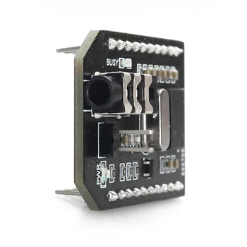 SYN6288 Модул за Гласово сензор Интелигентен Модул за Управление на Гласова Връзка, Съвместим С Борда на разширяване на Arduino