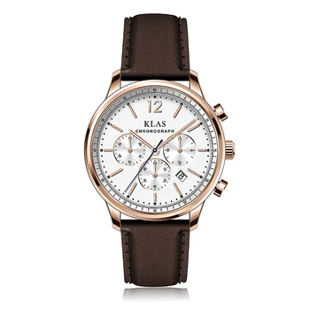 Мъжки часовници, подаръци, задължителни за луксозна марка, високо качество на мъжки модни водоустойчиви часовници, мъжки 2021 KLAS