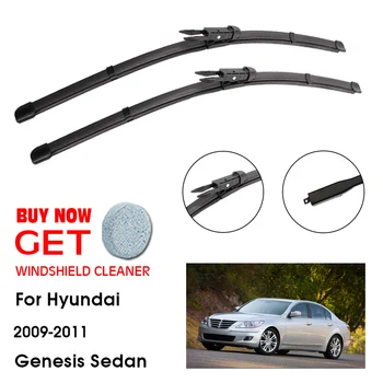 Четка За Чистачки За Кола На Hyundai Genesis Седан 24 