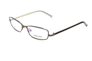 Сверхлегкая Метална Оптични рамки, Удобна нескользящая рамки, очила за късогледство по рецепта на поръчка, Фотохромичните от -1 до -6
