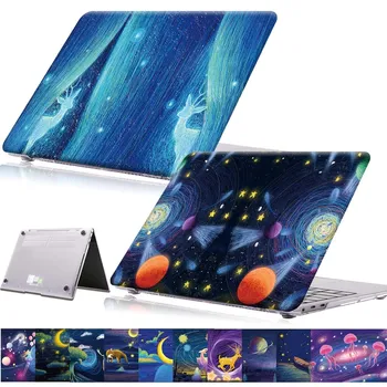 За лаптоп Huawei Honor MagicBook X14 2021/X15 2021/14 15 устойчив на удари Висококачествен Калъф за лаптоп MagicBook Pro 16,1