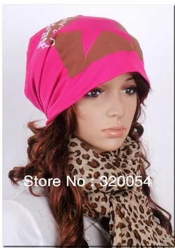 Безплатна доставка, 1 бр., une nouveauté 2012 г., модни комплекти шапки с надпис 