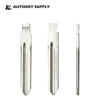 За нож ключ, приложими към продуктите KD KEYDIY VVDI Autokey Supply AKKDBL166